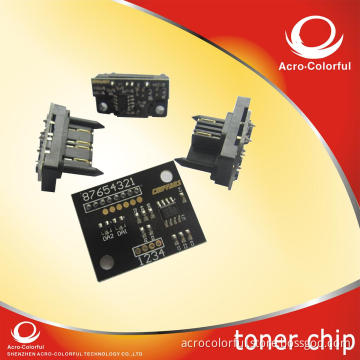 Compatible Chip for Minolta C450/C350/C351 Image Unit Exp/EU